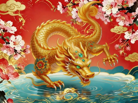 当日精选：四海五湖一条龙打一个生肖最佳精准代表哪个准确生肖，专业解答看这里全面作答精选成语释义解释